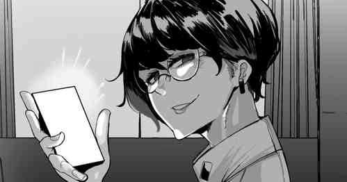 Download Kanojo ga Hoka no Tsuyoi Chinpo ni Netorarera Houkoku o Shite Kuru dake