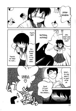 Page 122 of Nekoja Nekoja 3