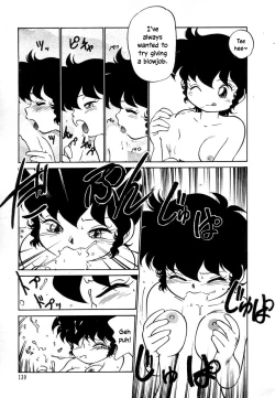 Page 141 of Nekoja Nekoja 3