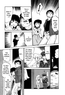 Page 99 of Nekoja Nekoja 3