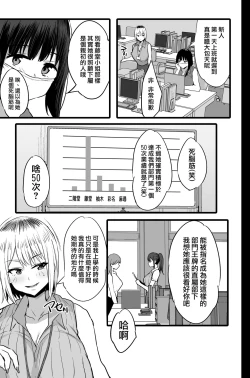 Page 4 of Haizoku sareta Saki wa Ianka deshita. 2 | 被分配到的部門是慰安科 2