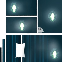 Page 165 of Party no Mahoutsukaisan-tachi