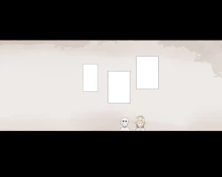 Page 205 of Party no Mahoutsukaisan-tachi