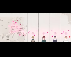 Page 228 of Party no Mahoutsukaisan-tachi