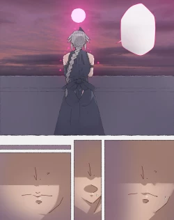 Page 282 of Party no Mahoutsukaisan-tachi