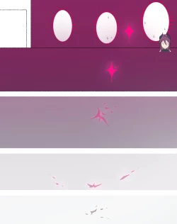 Page 300 of Party no Mahoutsukaisan-tachi