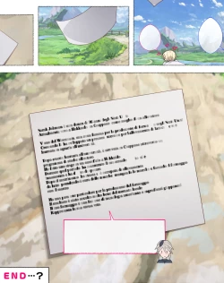 Page 312 of Party no Mahoutsukaisan-tachi