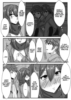 Page 17 of Kyoudai no Toshi no Sa ga 10nen ni Naru Hanashi | A Tale of Siblings: Ten Years Younger to Eight Years Older