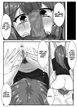 Page 41 of Kyoudai no Toshi no Sa ga 10nen ni Naru Hanashi | A Tale of Siblings: Ten Years Younger to Eight Years Older