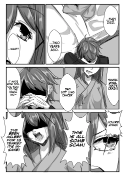 Page 9 of Kyoudai no Toshi no Sa ga 10nen ni Naru Hanashi | A Tale of Siblings: Ten Years Younger to Eight Years Older