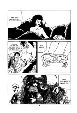 Page 13 of Tanpopo Cha de Chome Shimasho