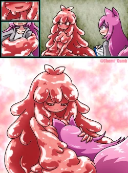 Page 4 of Ai ni toke ai ni torokeru