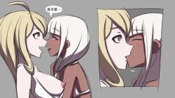 Page 22 of Hypno Dangan Ronpa V3 AU: Movie Set