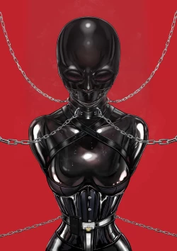 Page 20 of RUBBER DOLL 〜kanzen kousoku gomu ningyou〜