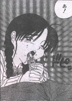 Page 49 of Cotton Comic 1995-02