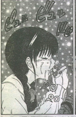 Page 50 of Cotton Comic 1995-02