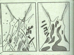 Page 93 of Cotton Comic 1995-02