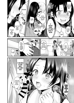 Page 13 of TS Idol Zettai Renai Kinshirei | Genderbent Idol No-Dating Policy