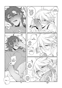 Page 8 of Rehabili Yawa | Nighttime Rehabilitation