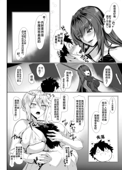 Page 13 of Lan Lan Lancers