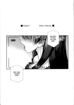 Page 9 of Satensan; Video in Summer