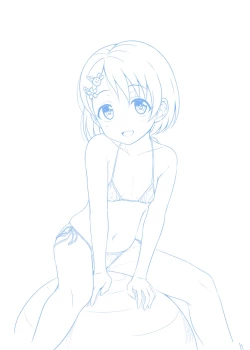 Page 25 of Chie, Mou Otona desu.