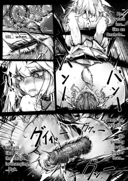 Page 15 of Doujin_Kal'tsit