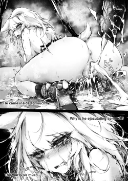 Page 22 of Doujin_Kal'tsit