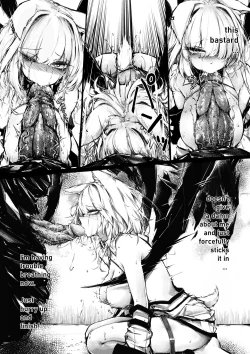 Page 9 of Doujin_Kal'tsit