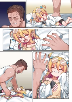 Page 22 of Tensai Onaho Saika-chan