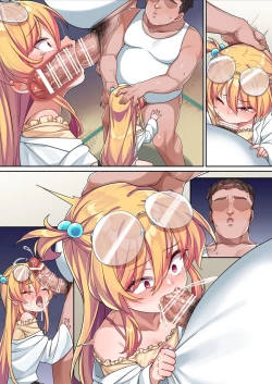 Page 25 of Tensai Onaho Saika-chan