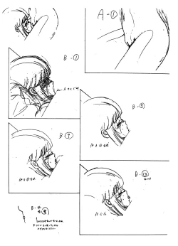 Page 51 of Peachpai Vol.02 Cream Lemon Collection of Original Drawings