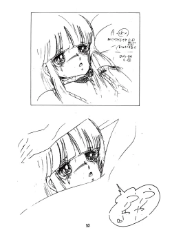 Page 52 of Peachpai Vol.02 Cream Lemon Collection of Original Drawings