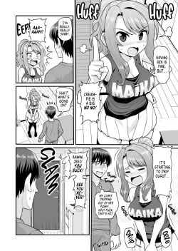 Page 37 of Game Tomodachi no Onnanoko to Yaru Hanashi | From Gaming Buddies to Fuck Buddies