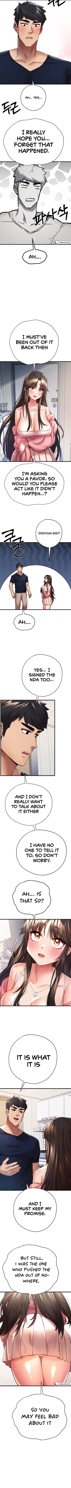 Page 113 of I Have To Sleep With A Stranger?