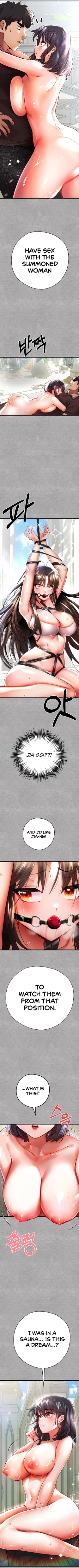 Page 149 of I Have To Sleep With A Stranger?