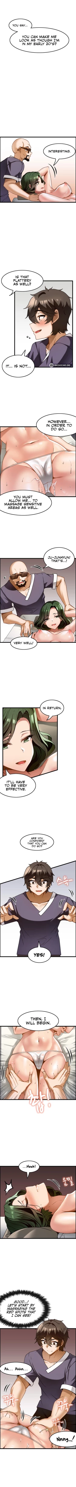 Page 106 of Too Good At Massages