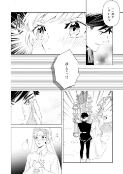 Page 17 of Shakunetsu no Ou no Inai1-6