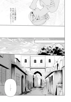 Page 29 of Shakunetsu no Ou no Inai1-6