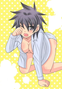 Page 51 of Gokudou no Ore ga Onna ni Narimashite. 1-3