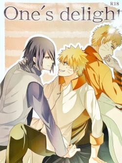 Page 1 of One's delight