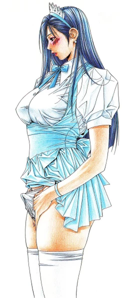 Page 107 of G-Taste vol.7