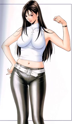 Page 4 of G-Taste vol.7