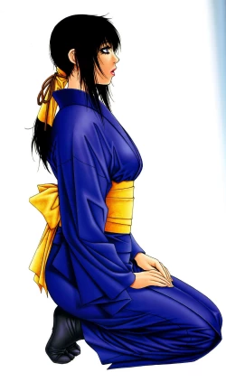 Page 58 of G-Taste vol.7