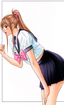 Page 5 of G-Taste vol.7