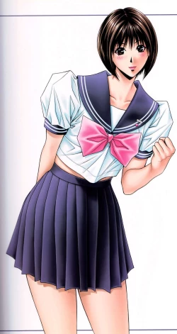 Page 7 of G-Taste vol.7