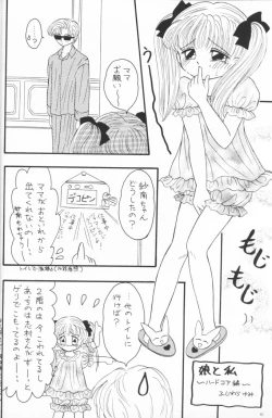 Page 5 of Kokumin No Omocha Shin Hatsubai!