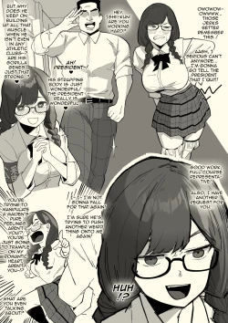 Page 28 of Honban Iinchou | Sex Representative