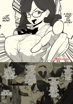 Page 3 of Honban Iinchou | Sex Representative