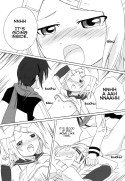 Page 10 of Pucchin Pudding